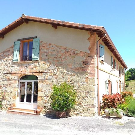 Chambre D'Hotes Le Moulin D'Encor Seysses-Saves Eksteriør billede