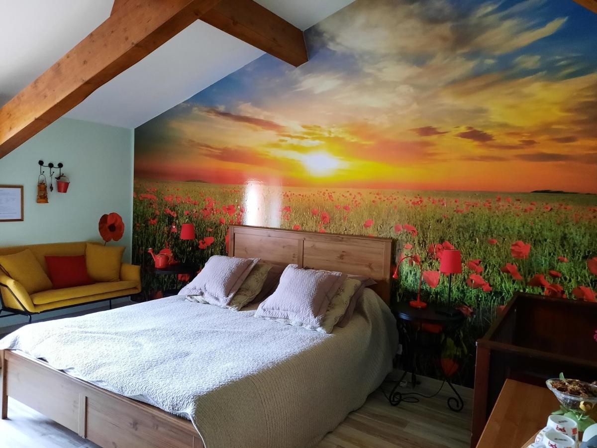 Chambre D'Hotes Le Moulin D'Encor Seysses-Saves Eksteriør billede