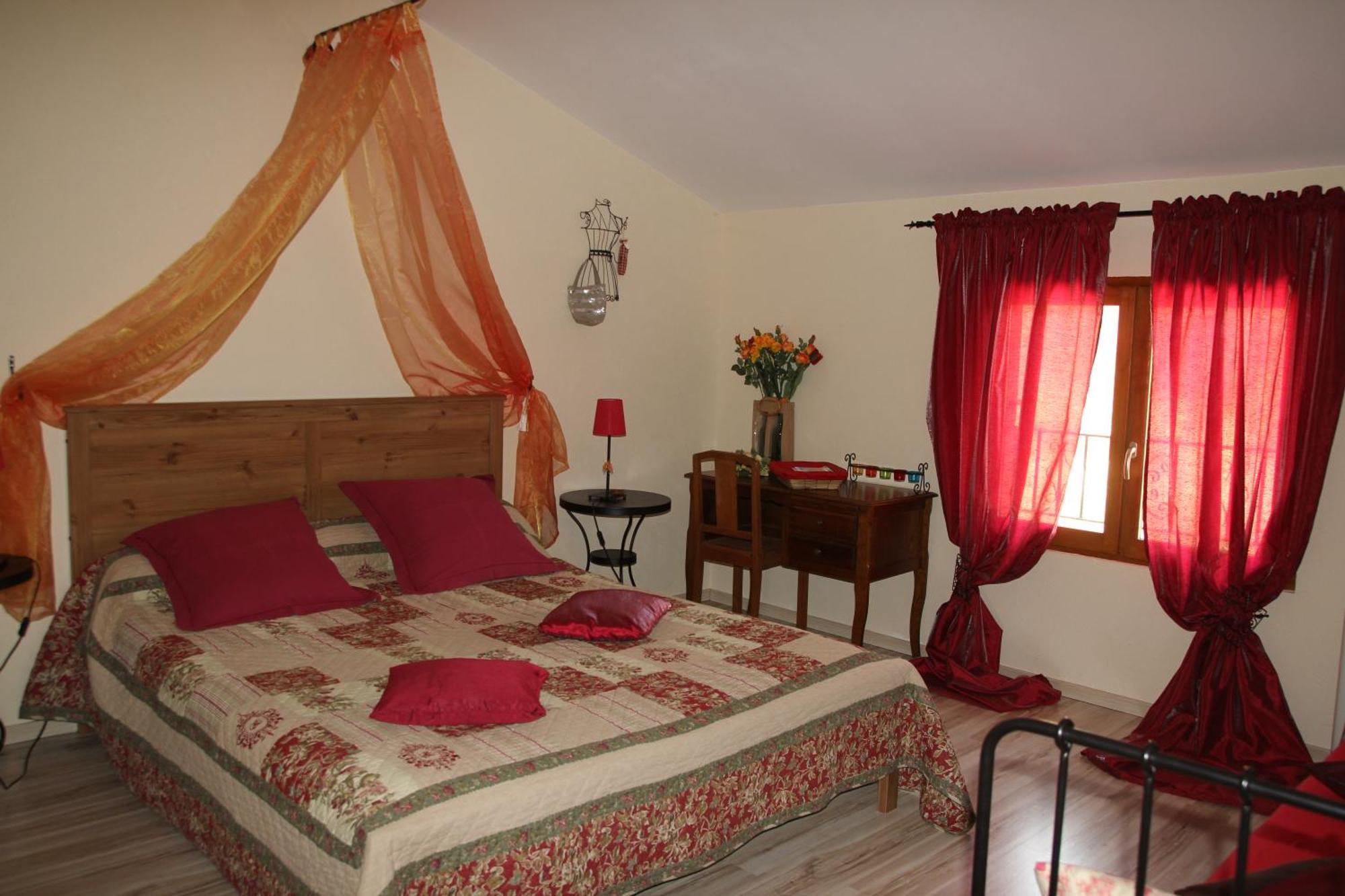 Chambre D'Hotes Le Moulin D'Encor Seysses-Saves Eksteriør billede