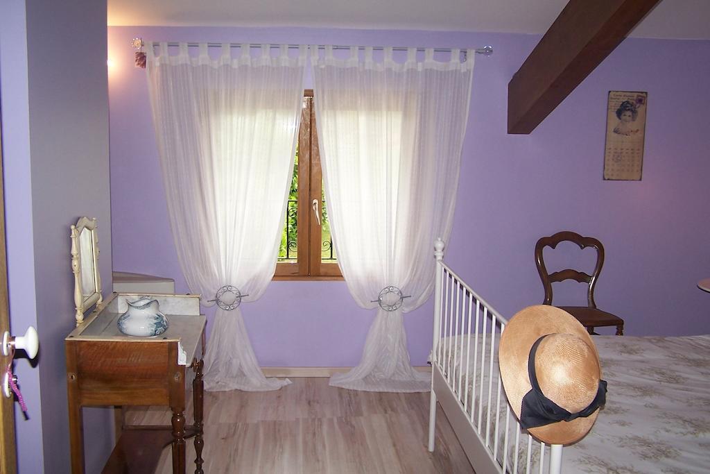 Chambre D'Hotes Le Moulin D'Encor Seysses-Saves Værelse billede